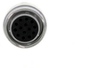 Circular / Cylindrical Connector - HD30 Series - HD36-18-14ST-072 - LADD Distribution