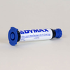 Dymax Ultra Light-Weld® 4-20418 UV Curing Adhesive Clear 10 mL MR Syringe -- 4-20418 10ML MR SYRINGE - Image