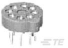 Transistor Sockets - 4-1437508-8 - TE Connectivity