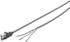 Proximity sensor -- SMT-8G-NS-24V-E-2,5Q-OE - Image