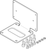 Mounting kit - HMVW-SPC-2 - Festo Corporation