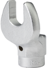 21mm Open End Hd 16mm Spigot -- 040421 - Image