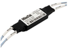 3-STUB TERM INLINE COUPLER, 0.3M BUS AND STUB LEADS LEFT AND STUB LEADS RIGHT, ROHS CERTIFIED - MSX00089-03M - MilesTek Corporation