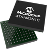 ATSAM3N1C - Microchip Technology, Inc.
