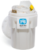 PIG® Oil-Only Spill Kit in 95-Gallon Overpack Salvage Drum - KIT402 - New Pig Corporation