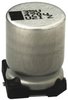 Smd Aluminium Electrolytic Capacitor, Aec-Q200 150 Crz Series, 220 F, 35 V, Radial Can Smd Rohs Compliant Vishay - 55Y9994 - Newark, An Avnet Company