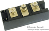 Scr, Modules, 150A, 800V, Pow-R-Blok; Scr Module Type Powerex - 58T5710 - Newark, An Avnet Company