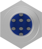 Vandal Resistant Sw, Spst, 3A, 250Vac; Contact Configuration Alcoswitch Te Connectivity - 31AC5025 - Newark, An Avnet Company