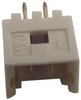 Connector, Header, 2Pos, 1Row, 1.25Mm; Connector Systems Molex - 57H4701 - Newark, An Avnet Company