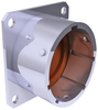 Dummy Receptacle, Size 21, Mil Circular; Accessory Type Spacecraft Components - 68Y3811 - Newark, An Avnet Company