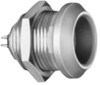 Circular Connector, Receptacle, 6 Position, Panel; Product Range Lemo - 58R3027 - Newark, An Avnet Company