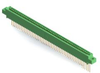 Card Conn, Single Side, 50Pos, Wire Wrap; Card Edge Connector Type Edac - 75AJ4775 - Newark, An Avnet Company