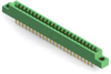 Card Edge Conn, Dual Side, 46Pos, Th; Card Edge Connector Type Edac - 86AH3675 - Newark, An Avnet Company