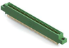Card Edge Conn, Dual Side, 80Pos, Th; Card Edge Connector Type Edac - 71AJ1376 - Newark, An Avnet Company