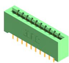Card Edge Connector Rohs Compliant Edac - 60AJ7944 - Newark, An Avnet Company