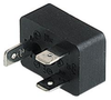 Rectangular Conn, Plug, 3+Pe, Solder; No. Of Contacts Hirschmann - 11X7738 - Newark, An Avnet Company