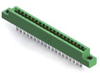 Card Edge Conn, Single Side, 19Pos, Lug; Card Edge Connector Type Edac - 59AJ1624 - Newark, An Avnet Company