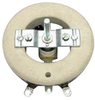 Rheostat, 200R, 225W, Panel; Track Resistance Ohmite - 13B476 - Newark, An Avnet Company