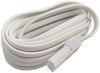 Cable Assembly, Bt631A Plug, 3M, White; Connector Type A Pro Signal - 35M1078 - Newark, An Avnet Company