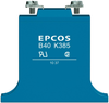 Varistor, Metal Oxide, 1.5Kv, Block; Voltage Rating Vac Epcos - 80Y4619 - Newark, An Avnet Company