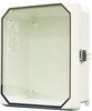 Enclosure, Junction Box, Polyester, Gray; Enclosure Type Nvent Hoffman Vynckier - 73P7161 - Newark, An Avnet Company