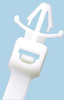 Cable Ties; Cable Tie Material Panduit - 67C3202 - Newark, An Avnet Company
