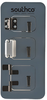 Captive Screws - 28-E6-15-14 - bisco industries