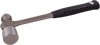 Ball Pein Hammers With Forged Handle - 216S - Gray Tools Canada Inc.