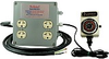 Power Expander 240V - SOLPWX240 - Hydrofarm, Inc.