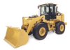928Hz Wheel Loader - Image