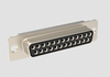 D-Subminiature - L77DB25SU - Amphenol Communications Solutions
