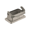 Heavy Duty Connector Housings, Hoods, Bases - 1195-09628100398-ND - DigiKey