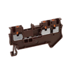Din Rail, Channel - 3208161-ND - DigiKey