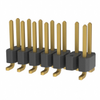 Headers, Male Pins - TSM-107-01-H-DV-003-ND - DigiKey