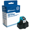 Dataproducts HP Remanufactured #02  Cyan Ink - DPC71WN C8771WN - Clover Technologies Group LLC