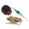 Circular Connector Assemblies - KJA6T15W35SN-ND - DigiKey