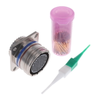 Circular Connector Assemblies - AD38999/20FF35SA-ND - DigiKey