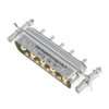 D-Sub Connector Assemblies - DBV5W5P300G30LF-ND - DigiKey