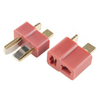 Blade Type Power Connector Assemblies - 1568-11864-ND - DigiKey
