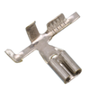 Quick Connects, Quick Disconnect Connectors - A116187TR-ND - DigiKey