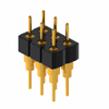 Headers, Male Pins - BBD-103-G-A-ND - DigiKey
