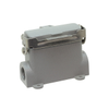 Heavy Duty Connector Housings, Hoods, Bases - A133256-ND - DigiKey