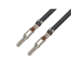 Jumper Wires, Pre-Crimped Leads - 900-2175221123-ND - DigiKey