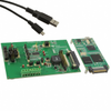 Analog to Digital Converters (ADCs) Evaluation Boards - 296-42566-ND - DigiKey