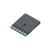 Patchbay, Jack Panels - 135-FC3D12LDFM-ND - DigiKey