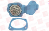 Plug/Receptacle - 44186483 - Radwell International