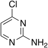 2-Amino-4-chloropyrimidine - 6451 - Medical Isotopes, Inc.