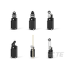 Limit Switches - 450-TLSTLS0214PB-ND - DigiKey