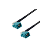Fiber Optic Cables - 5073-FCA-8M4LCUSTUD2-20-ND - DigiKey