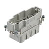 Heavy Duty Connector Inserts, Modules - 1195-09380063001-ND - DigiKey